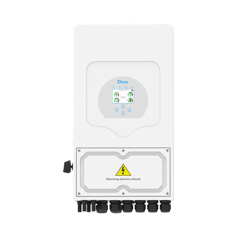 Deye SUN-8K-SG05LP1-EU-AM2-P 8kW-5